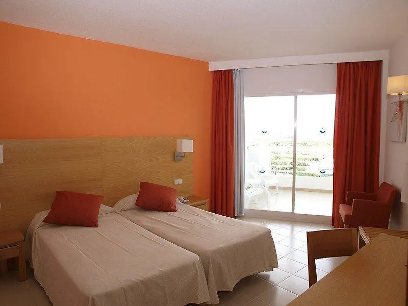 Eix Lagotel Apartamentos Muro