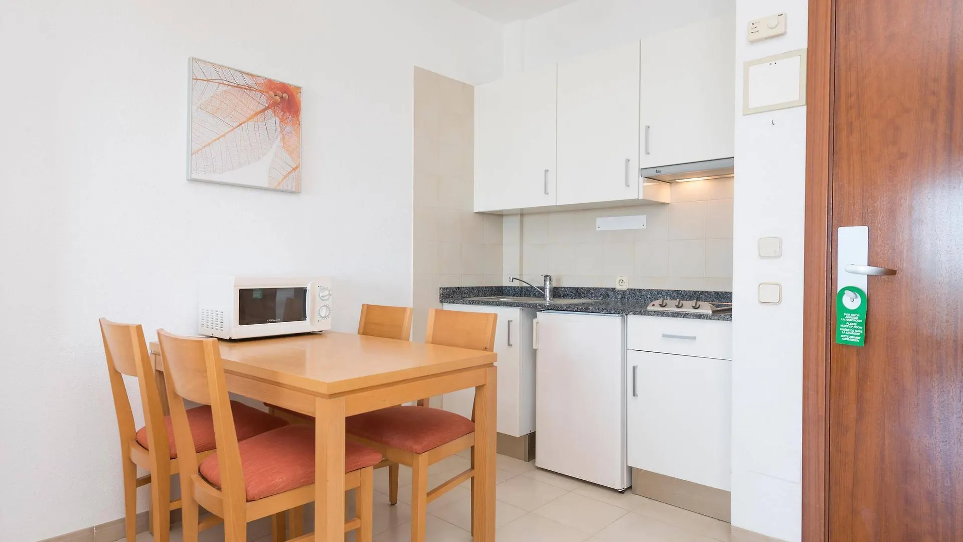 Eix Lagotel Apartamentos Muro 0*,  Spain